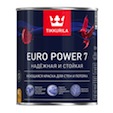 Euro Power 7 Надежная и стойкая