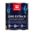 Euro Extra 20 - суперзащита от влаги