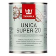 Уника Супер лак, полуматовый - Unica Super 20
