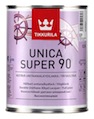Уника Супер лак, высокоглянцевый - Unica Super 90