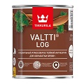 Valtti Log - Валтти Лог
