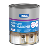 Чем эмаль отличается от масляной краски
